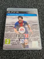 FIFA 13 PS3