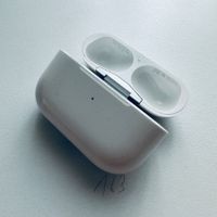 Original Apple Ladecase A2190 Wireless für AirPods Pro