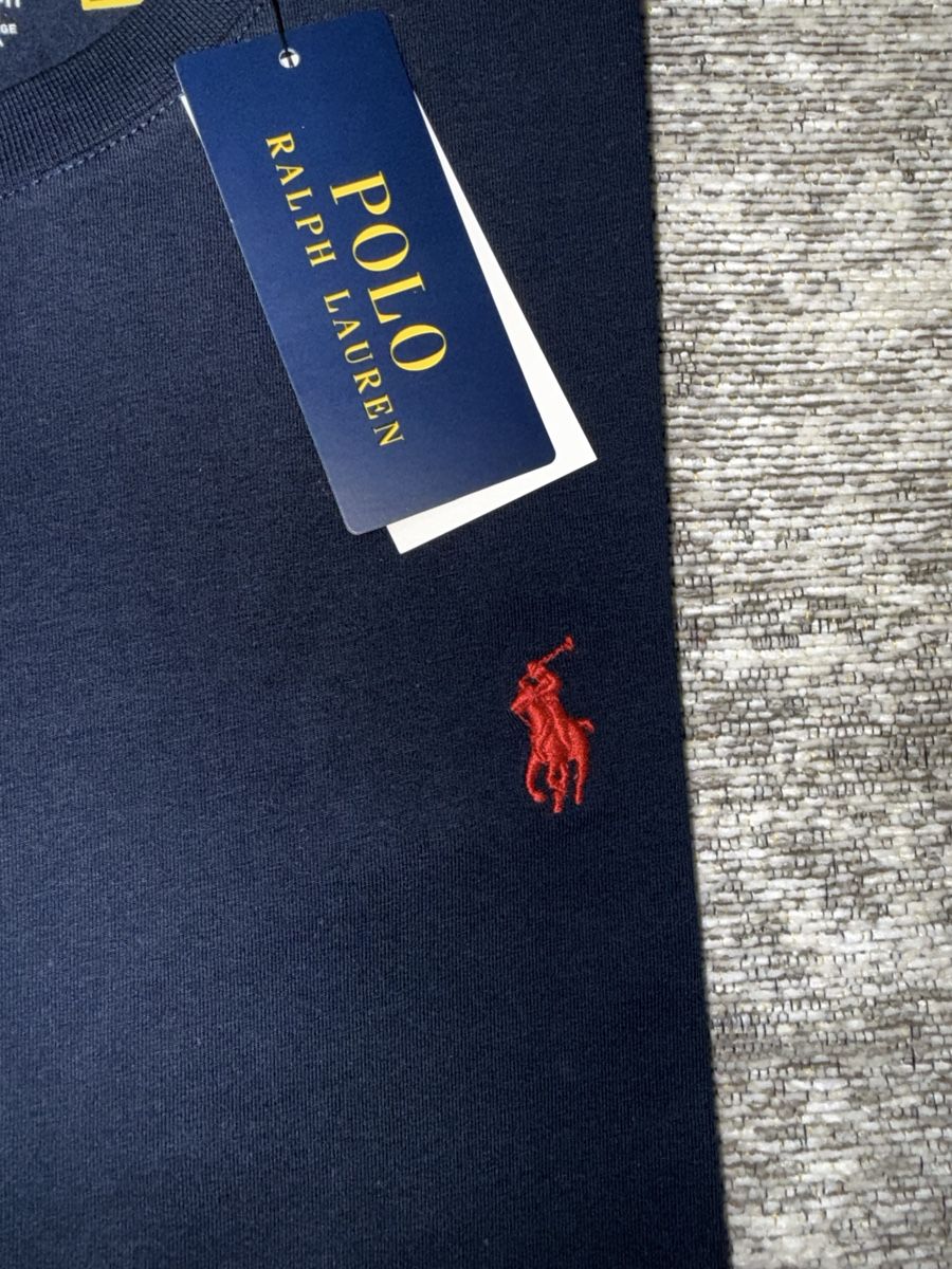 Ralph Lauren T-Shirts: T-shirt Ralph Lauren – Neu und originalverpackt aus La Chaux-de-Fonds von Lucas_g 1