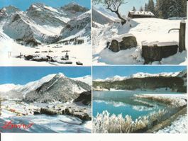 Davos 1990