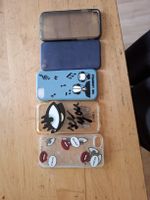 iPhone X/XS Hüllen Set: Karl Lagerfeld & mehr! Top!