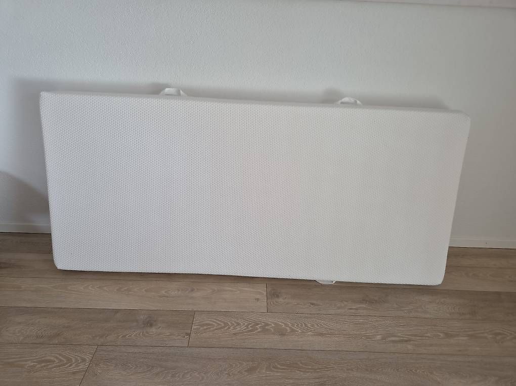 Materassi: ABYGDA Schaummatratze – Usato da Melchnau venduto da Rhabarber_98