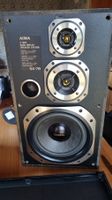 Enceintes / Haut-parleurs / Lautsprecher / Speaker