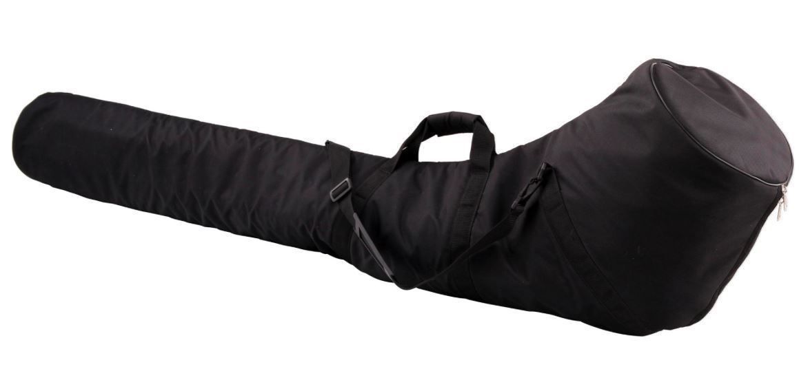 Strumenti musicali: Alphorntasche M Alphorn Tasche – Nuovo e nell'imballaggio originale da Weiz venduto da Alphorn-Rieger