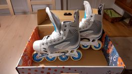 Neue Inlineskates