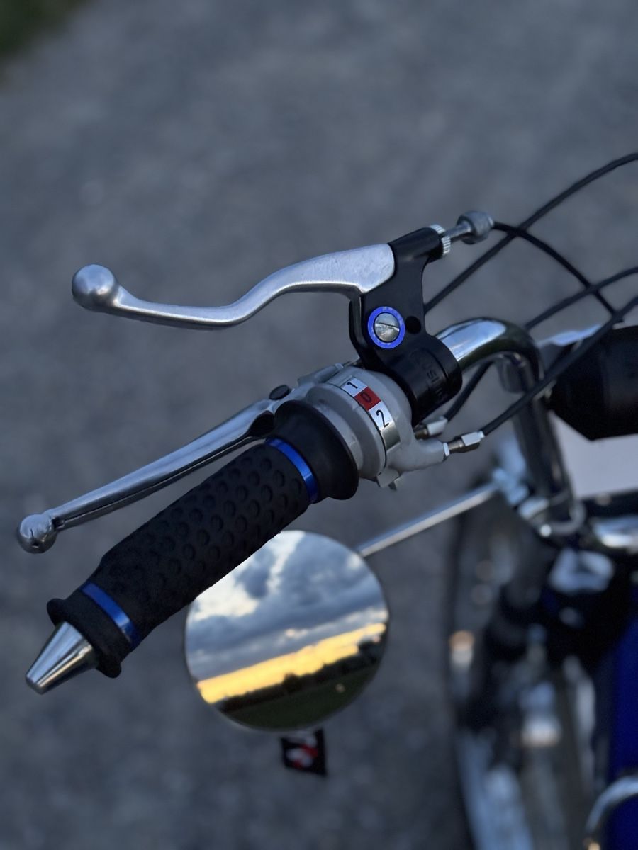 Puch Mofas: Puch Maxi S – Gebraucht aus Oberhelfenschwil von tup12 6