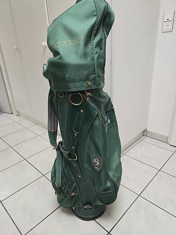 Mazze & Set: Golfset Völkl Damen gebraucht – Usato da Ziegelbrücke venduto da nataschalena 4
