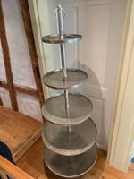 exklusive XXL Etagere