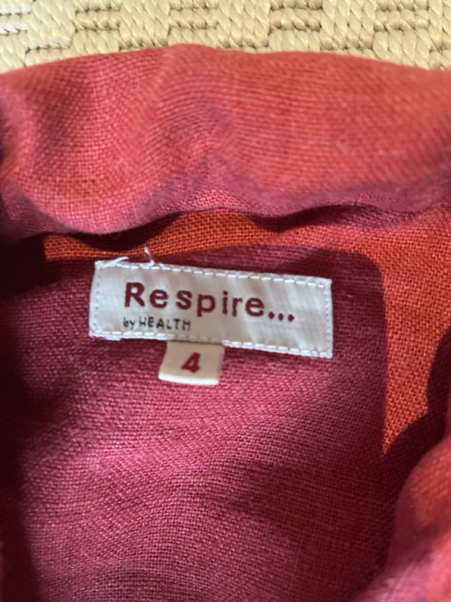 Giacche: Leinenjacke, rot, 40 – Usato da Solothurn venduto da Bobesch08 6