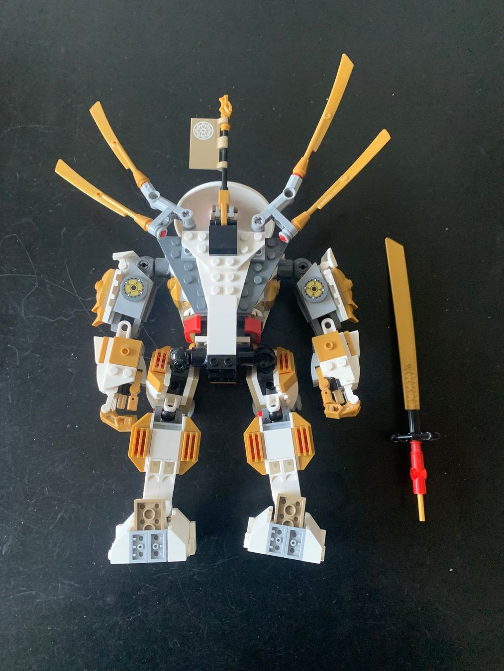Lego Baukästen: Lego Ninjago 71702 – Gebraucht aus Biel/Bienne von and040 2