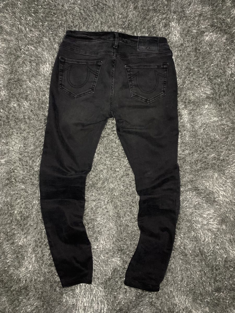 True Religion Jeans: True Religion Casey Jeans - 27 – Usato da Brislach venduto da edu_t6pq