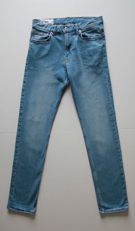 Jeans bleu H&M t. 29 / 32