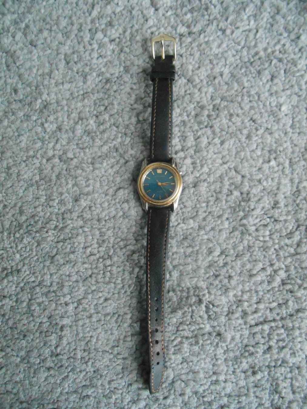 Jacques Lemans Orologi: Damenuhr "Jacques Lemans" Quartz – Usato da Möhlin venduto da bekapame 1