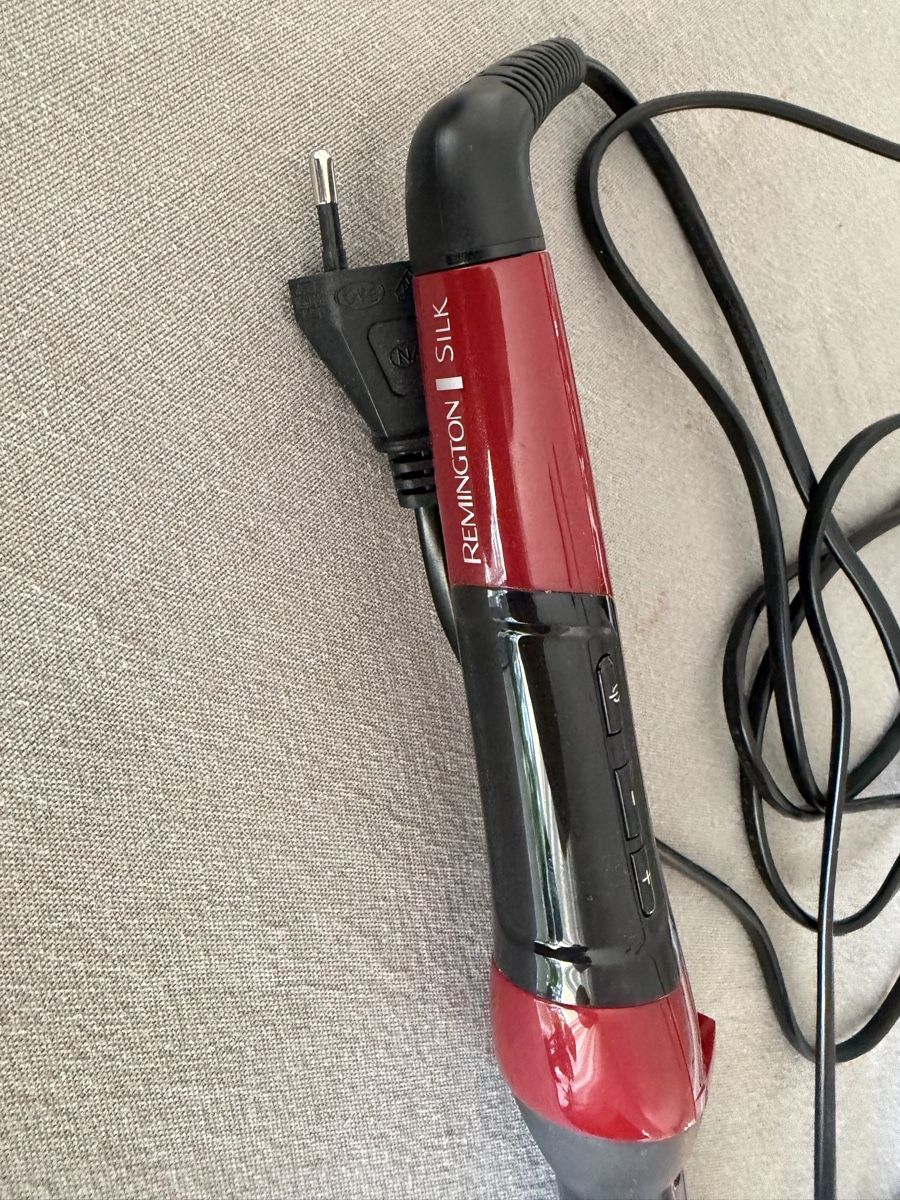 Remington Fers à boucler & lisser: Remington Lockenstab – D'occasion à Uster par LunaSel88 1