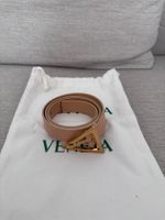 Gürtel von Bottega Veneta, original, neuwertig