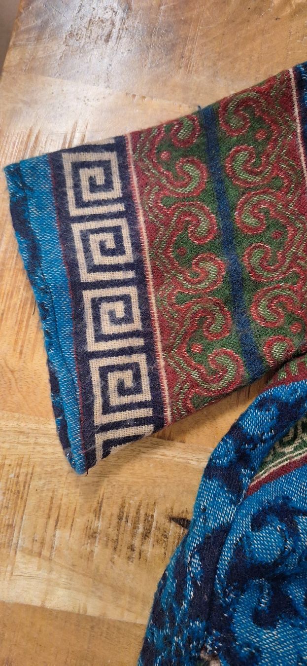 Maglioni & Felpe: Cosmic Celt Kapuzenpullover bunt Grösse M  – Nuovo (secondo la descrizione) da Gretzenbach venduto da Chillkrot 3