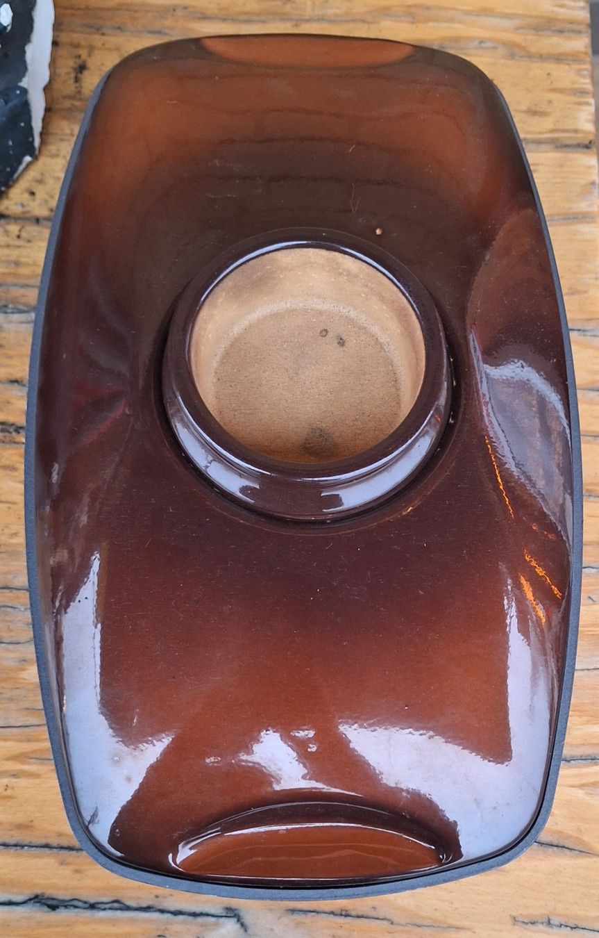 Fissler Pentole: Fissler Saftomat Bräter mit Bratkorb – Usato da Weinfelden venduto da JoeBaer 1