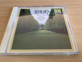 Adagio - Zauber des Barock