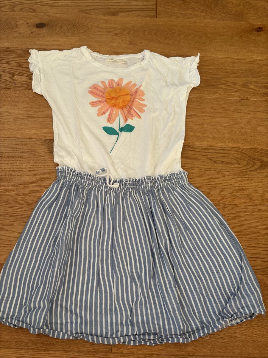 Vestiti & Gonne: Kleid Sfera 134 – Usato da Adligenswil venduto da ZGB
