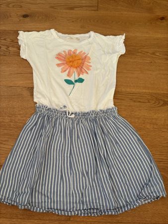 Kleid Sfera 134