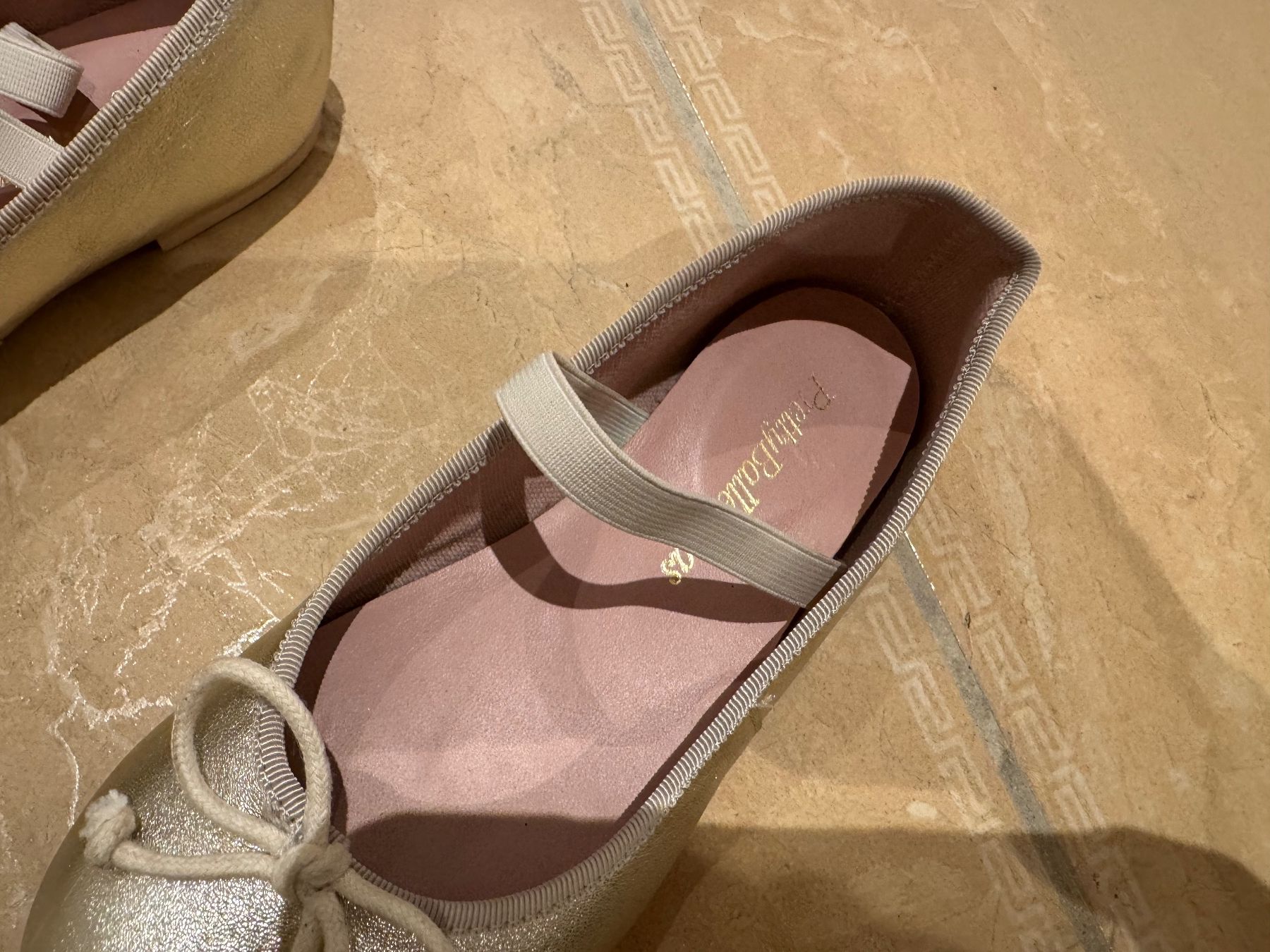 Scarpe per ragazze: Pretty Ballerinas NWT Schuhe, 30 – Usato da Klingnau venduto da Markus14 7