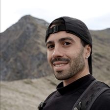 Profile image of LuccaaLuu