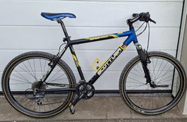 Scott Expert Racing MTB inkl. 2. Laufradsatz (MTB & Straße)