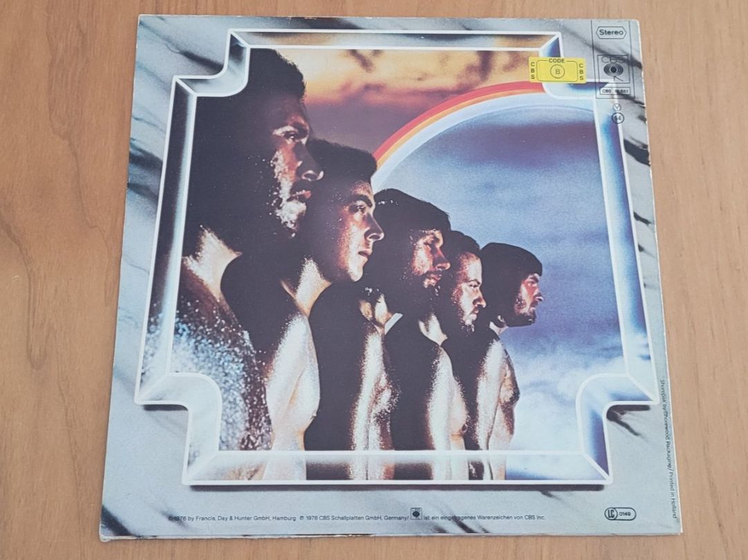 Dischi in vinile: LP  Lake – Usato da Martigny venduto da MZ-67 1
