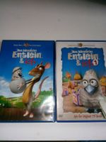 Das hässliche Entlein & Ich + 1!  (nur Deutsch)   2-DVD's