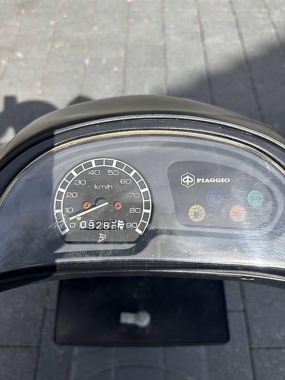 Scooter: Piaggio ZIP – Usato da Bern venduto da Hopem 3