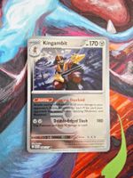 Kingambit - Reverse Holo Ball - Pokemon Ascended Heroes