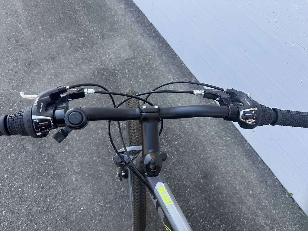 Velos: Velo wie Neu 26 zoll – Gebraucht aus Oberkirch LU von Voodinho 1