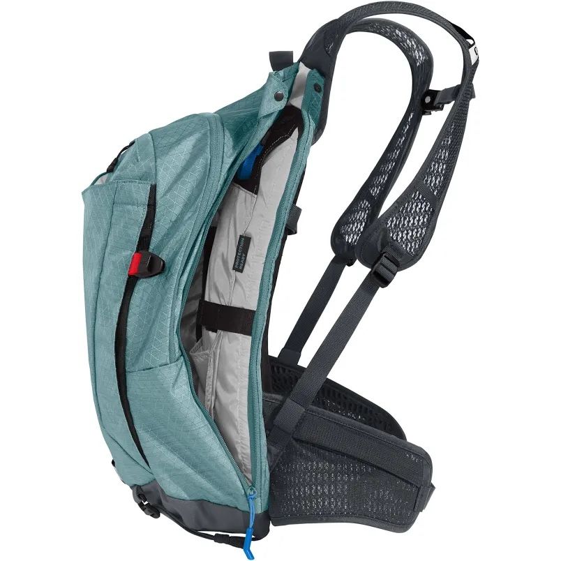 Camelbak Sacs à dos: Camelbak Mule Pro 14 Trinkrucksack – D'occasion à Wolfhausen par lunaire01 3
