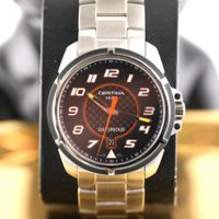 Certina DS Furious Herrenuhr