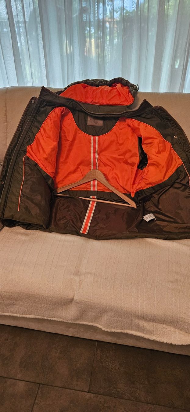 Jacken: Winterjacke – Neu (gemäss Beschreibung) aus Wohlen AG von france19m 1
