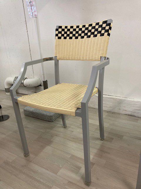 Sedie: Driade One Café Stühle – Nuovo (secondo la descrizione) da Kriens venduto da Sitz_und_co 1