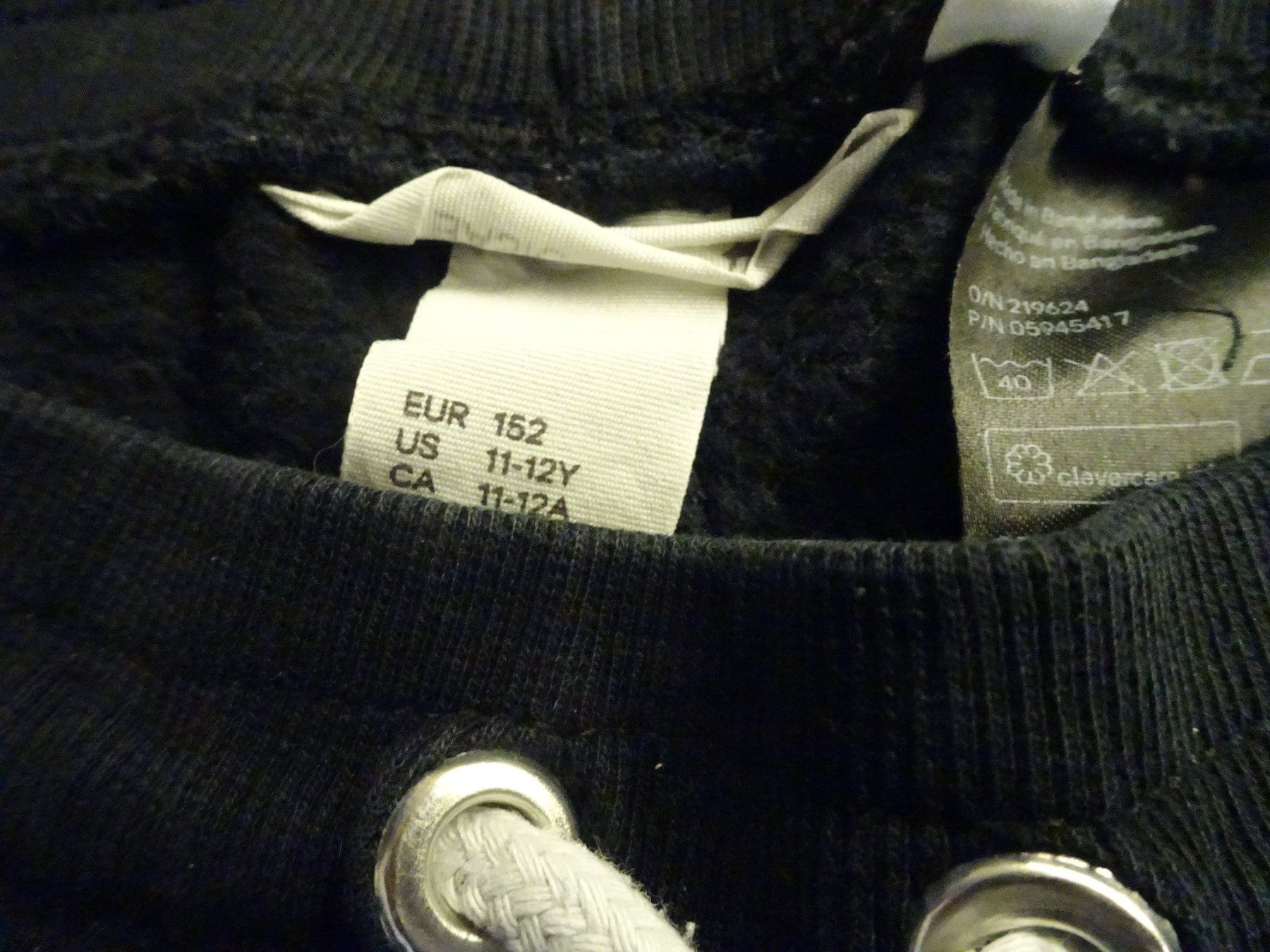 H&M Pantaloni: Trainingshose – Usato da Münchenbuchsee venduto da Yothu 2