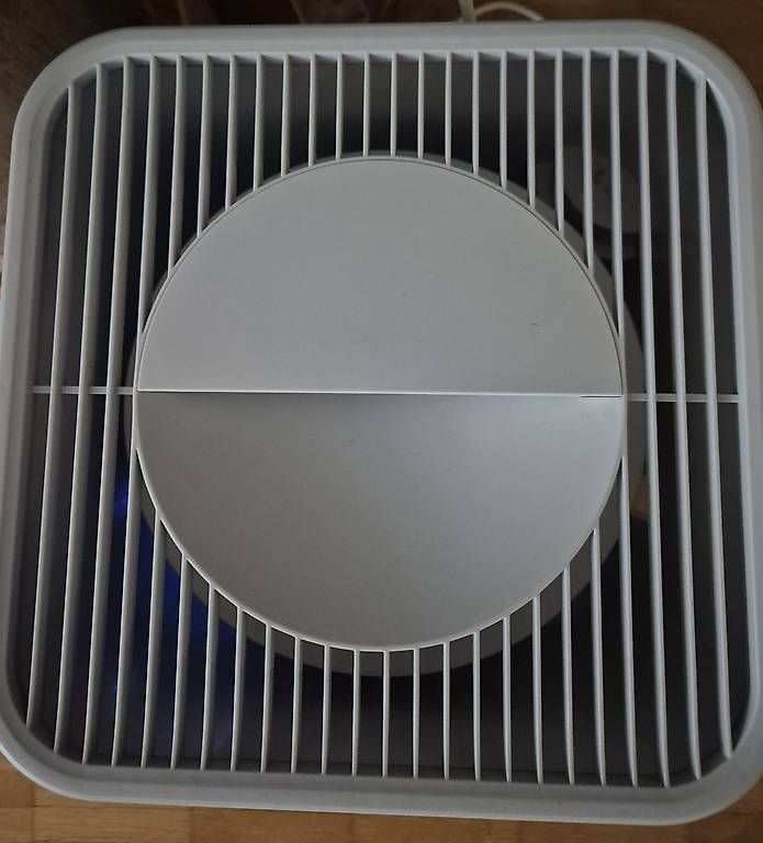 Umidificatori d'aria: Ecofort Luftbefeuchter ecoQ Humod Air E250 – Usato da Wetzikon ZH venduto da Juergen_B 1