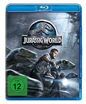 Tutti i DVDs: Jurassic World – Usato da Seewen SO venduto da Harvest8