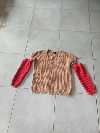 Pull Pinko 