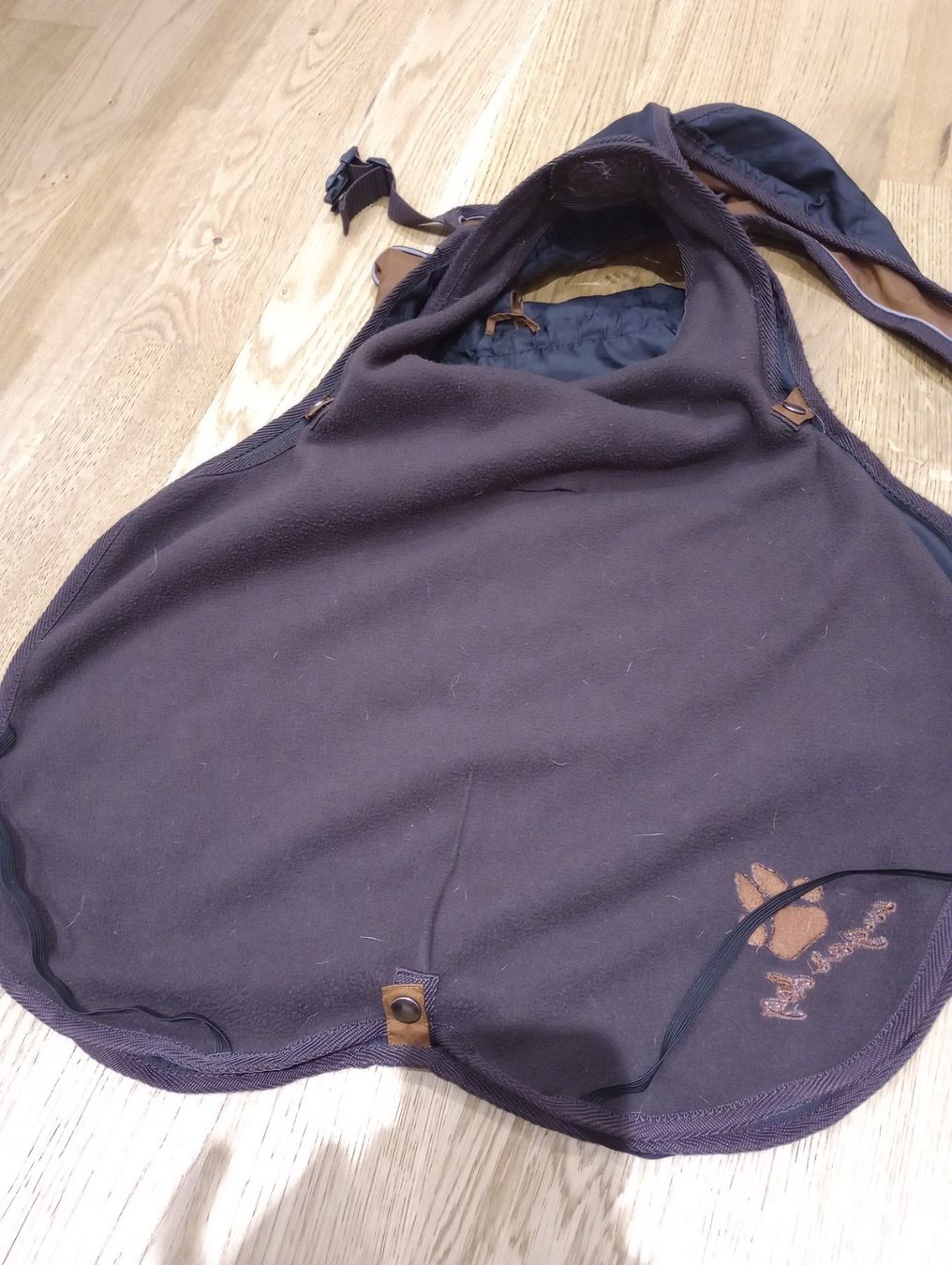 Abbigliamento: Hunde Regenmantel – Usato da Ballwil venduto da lalala77 2