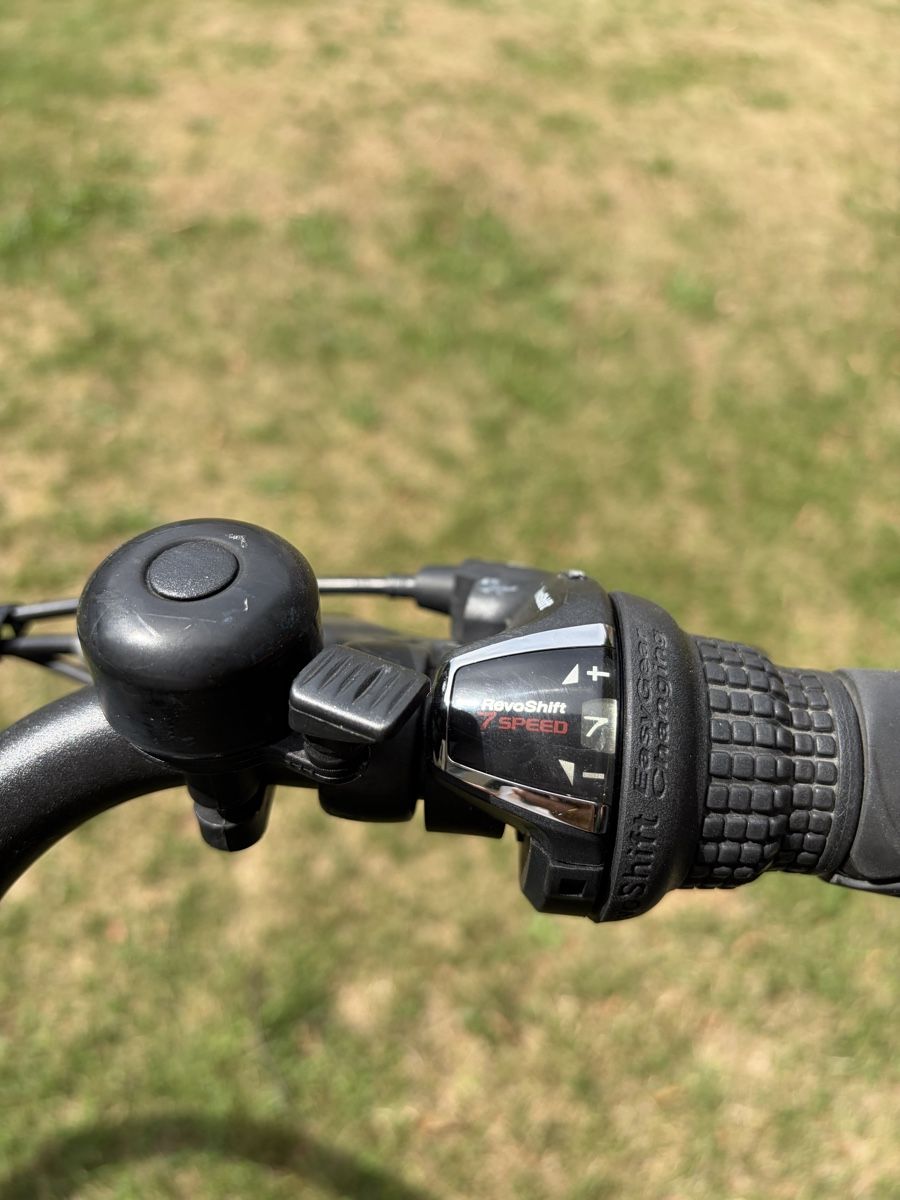 Zenith Bikes Velos: City E-Bike – Gebraucht aus Liebefeld von koe_w9wy 4