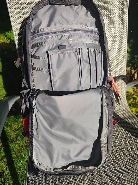 North Face Zaini: North Face Borealis Tagesucksack / Laptoprucksack – Nuovo e nell'imballaggio originale da Oberkulm venduto da FairTreasures 3