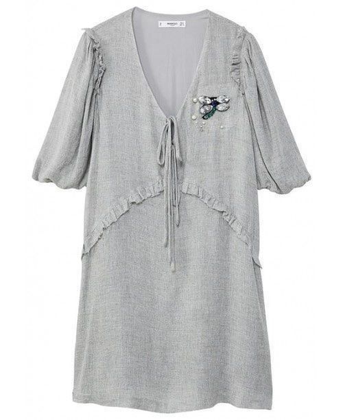 Vestiti: Dress Mango – Nuovo e nell'imballaggio originale da Zürich venduto da jujusi 1