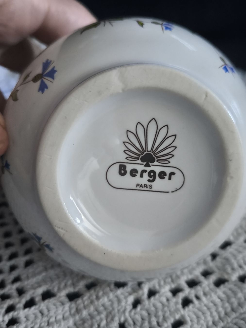 Maison Berger Spray per ambienti: Lampe berger, bleuets – Usato da Nyon venduto da mgg_gg9j 3
