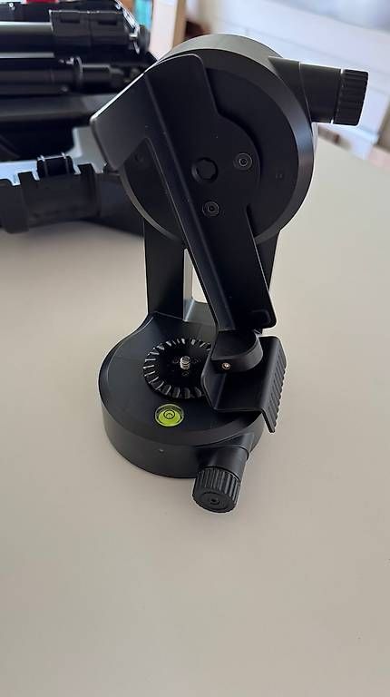 Leica Tutti gli attrezzi: Leica Disto S910 mit Fine Adjustment Kit – Nuovo (secondo la descrizione) da Sachseln venduto da Jumpflash 4