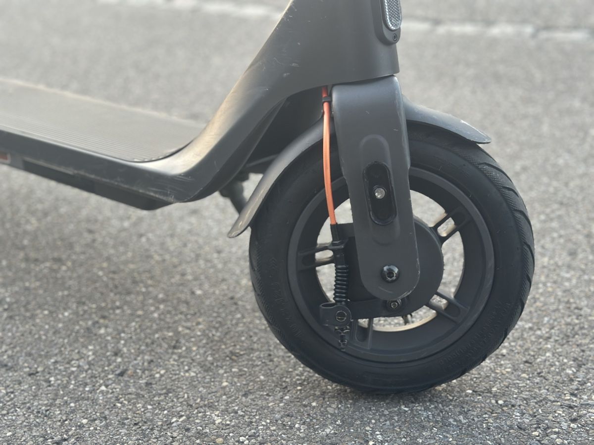 Elektromobile: Electric Scooter Xiaomi – Gebraucht aus Aarau von bikestones 7