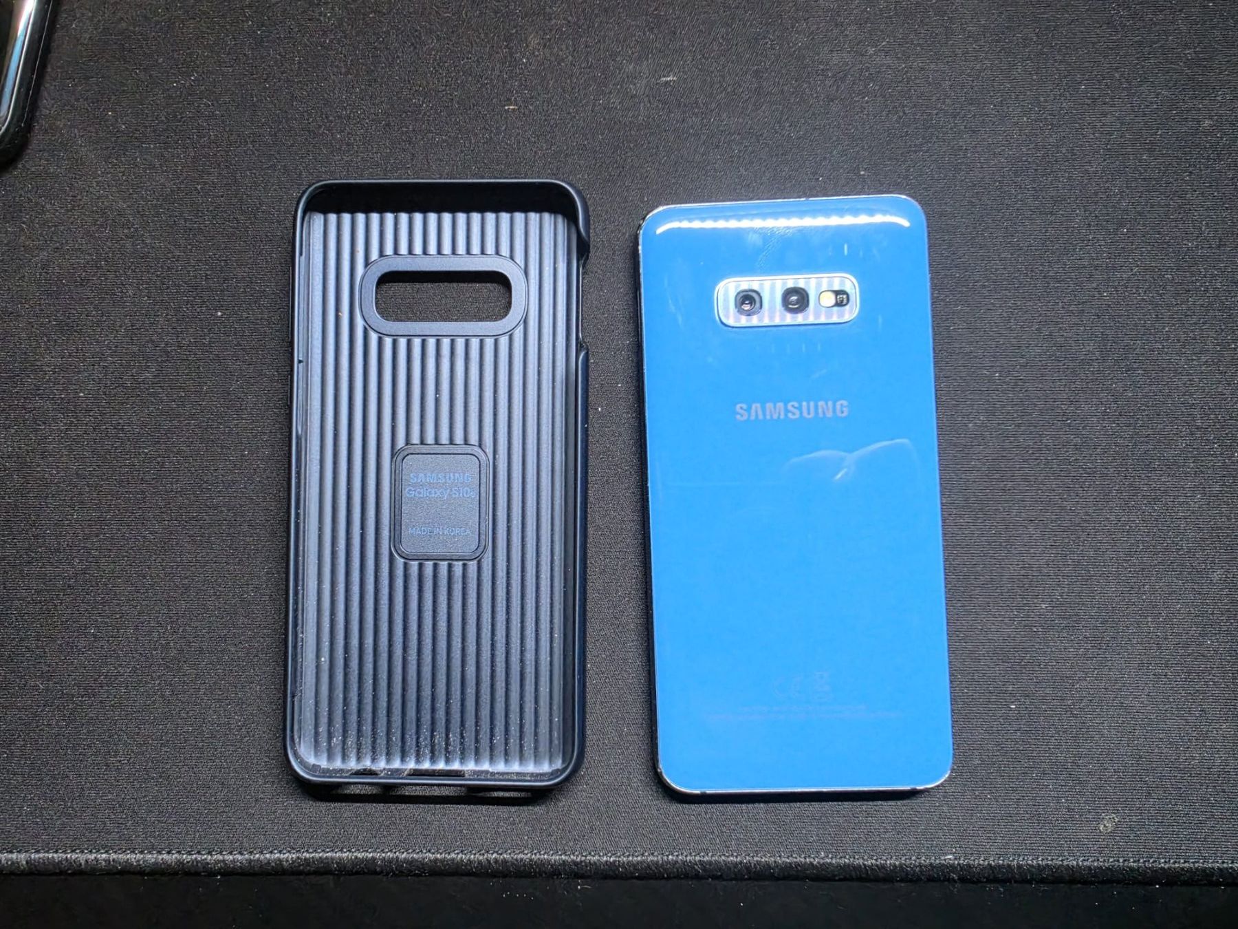 Samsung Telefoni cellulari / Smartphones: Samsung S10E 128gb – Usato da Sierre venduto da gdi_6gvr 1