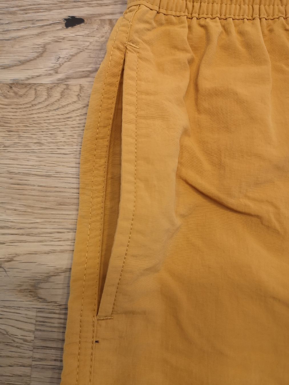 Migros Costumi da bagno: Badeschort, badehose Gr S – Usato da Forch venduto da Hakyboss 3