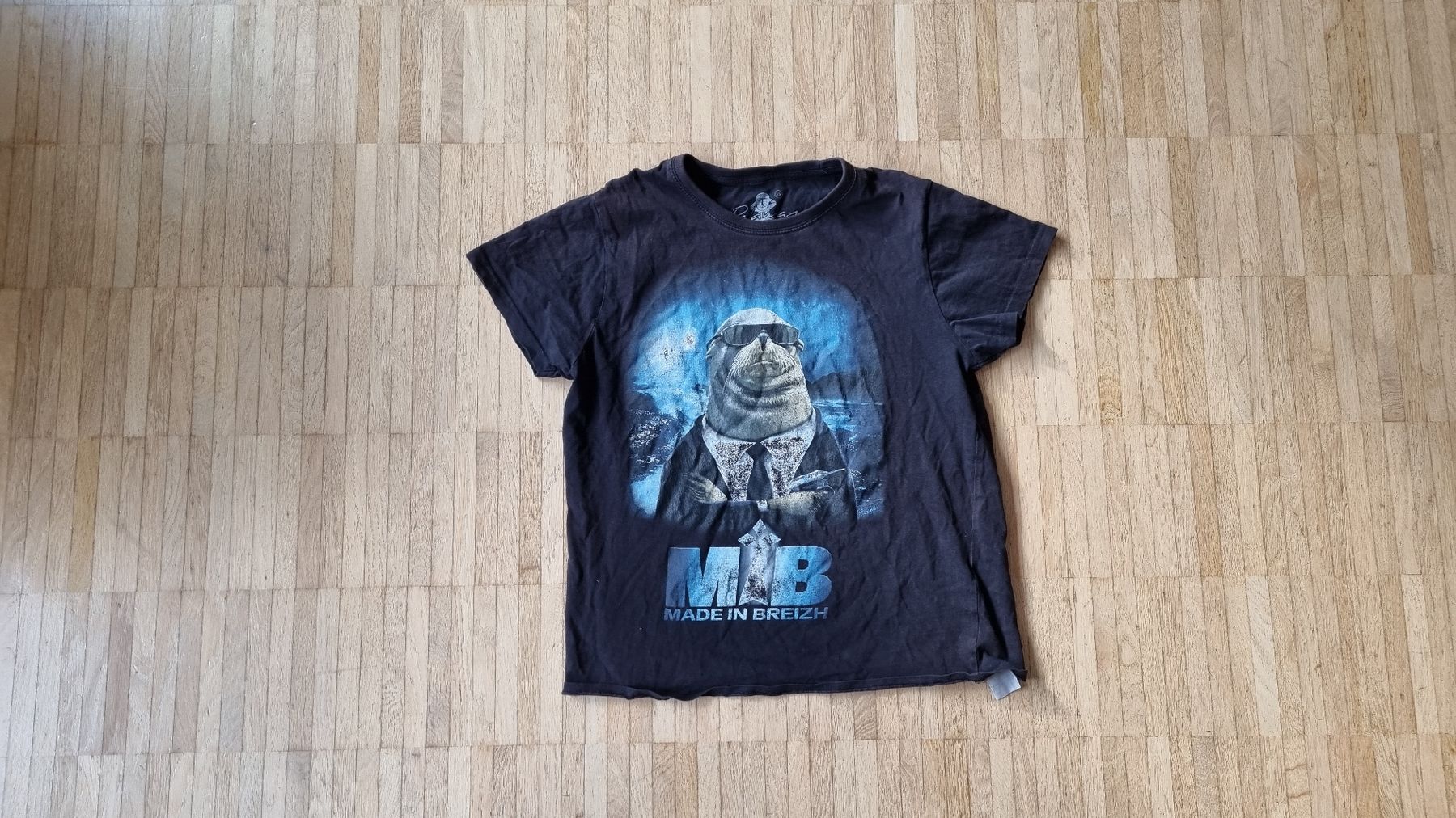 Camicie, T-shirt & Polo: T-Shirt – Usato da Uster venduto da Moriginal